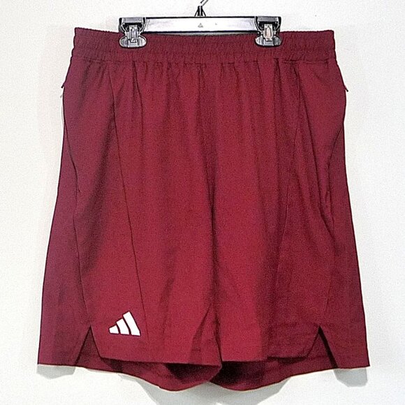 NWT Adidas 9" D4T Training Shorts  LARGE - Picture 1 of 9